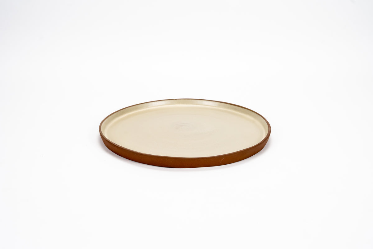 Terra | Assiette à dîner | Lot de 4